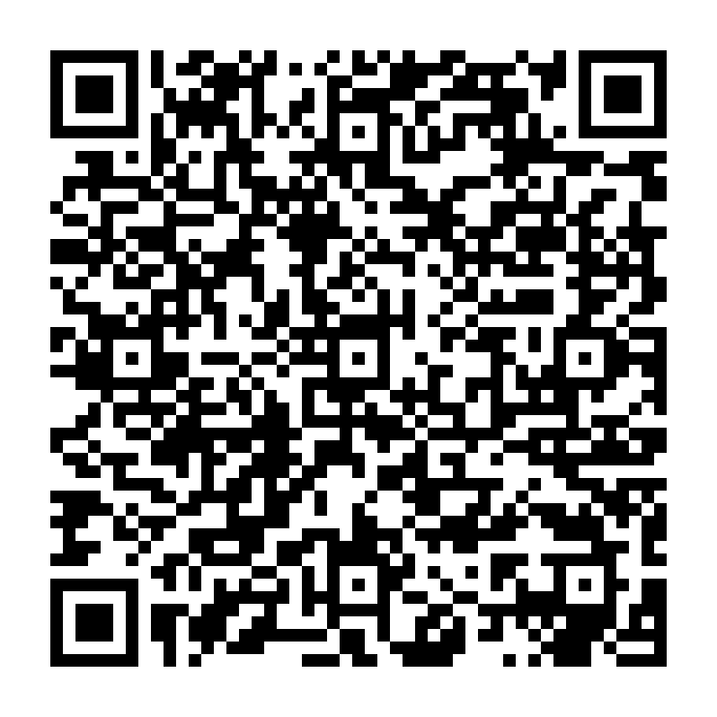 QR kod