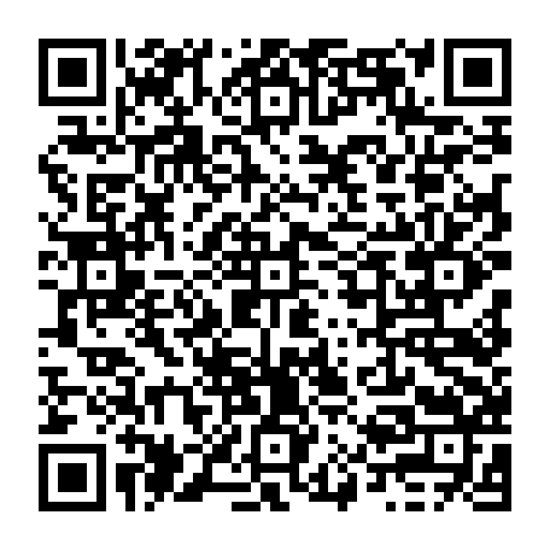QR kod