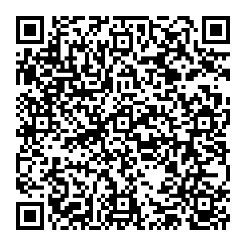 QR kod