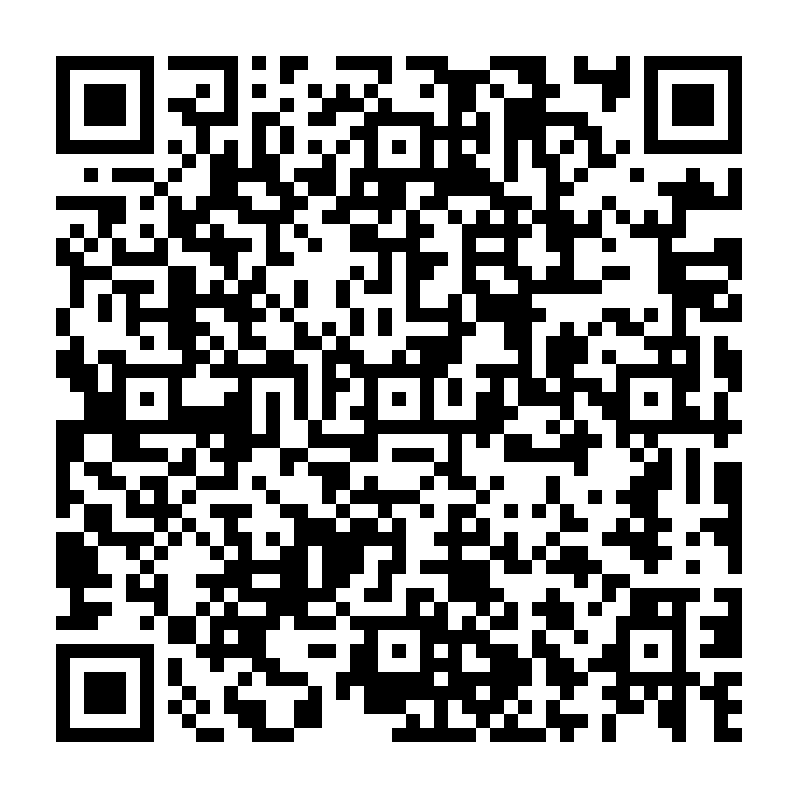 QR kod