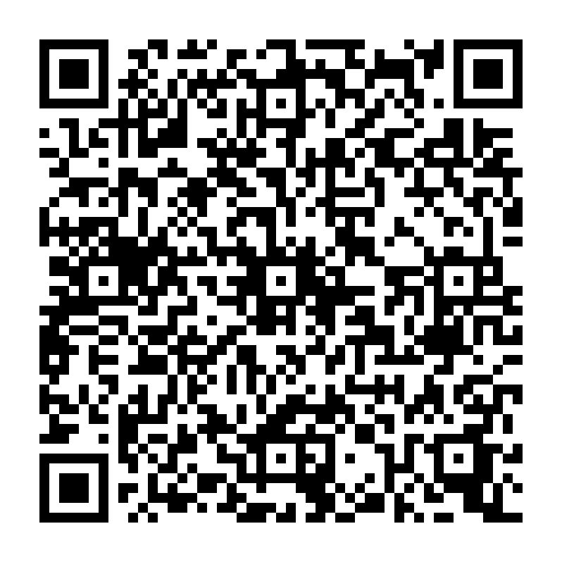 QR kod
