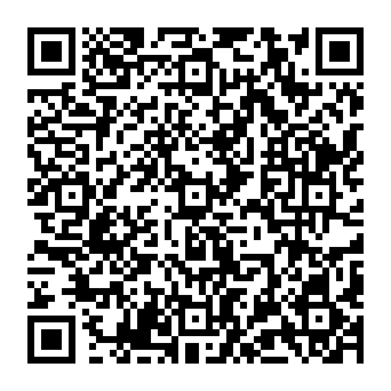 QR kod