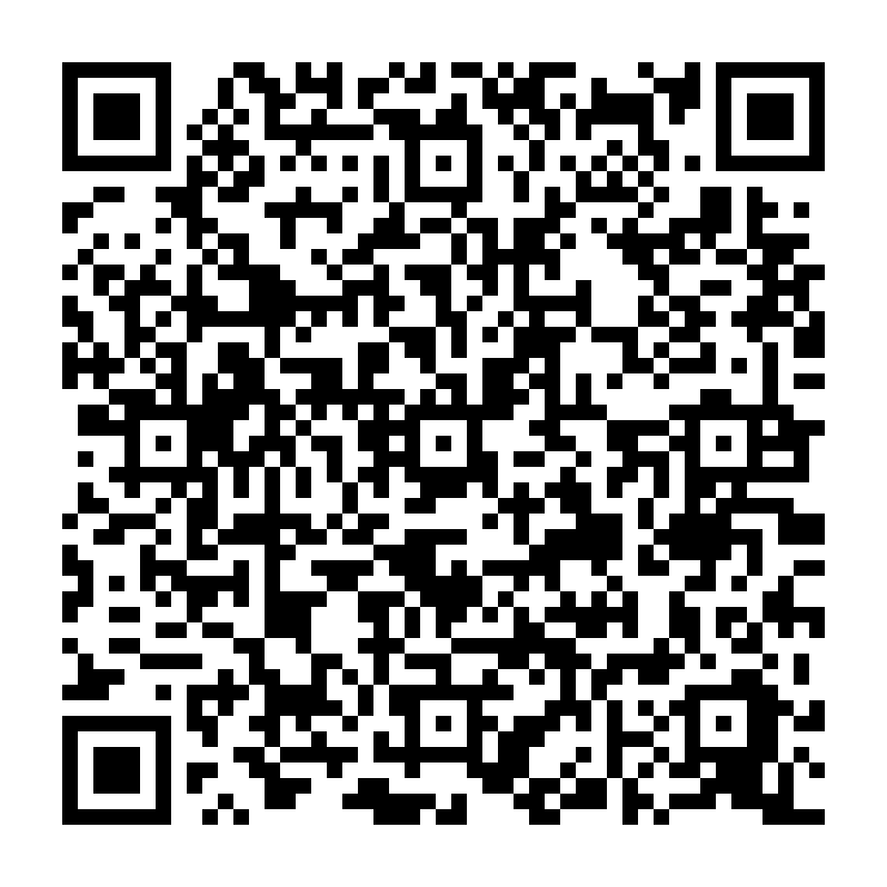 QR kod