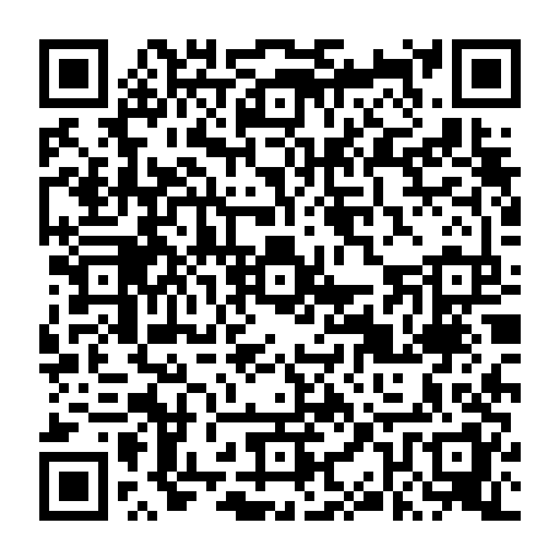 QR kod