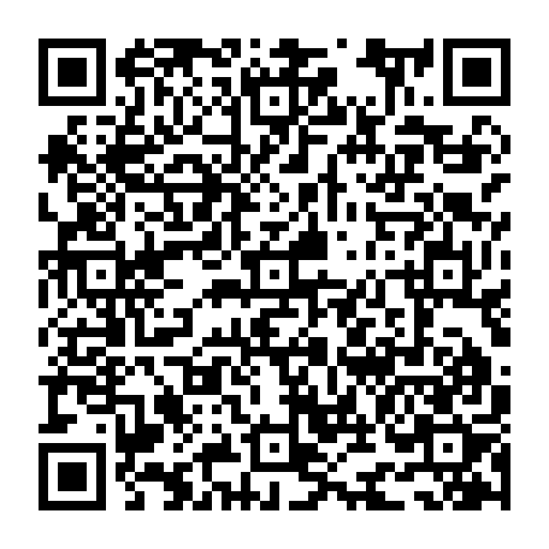 QR kod