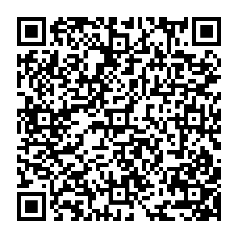 QR kod