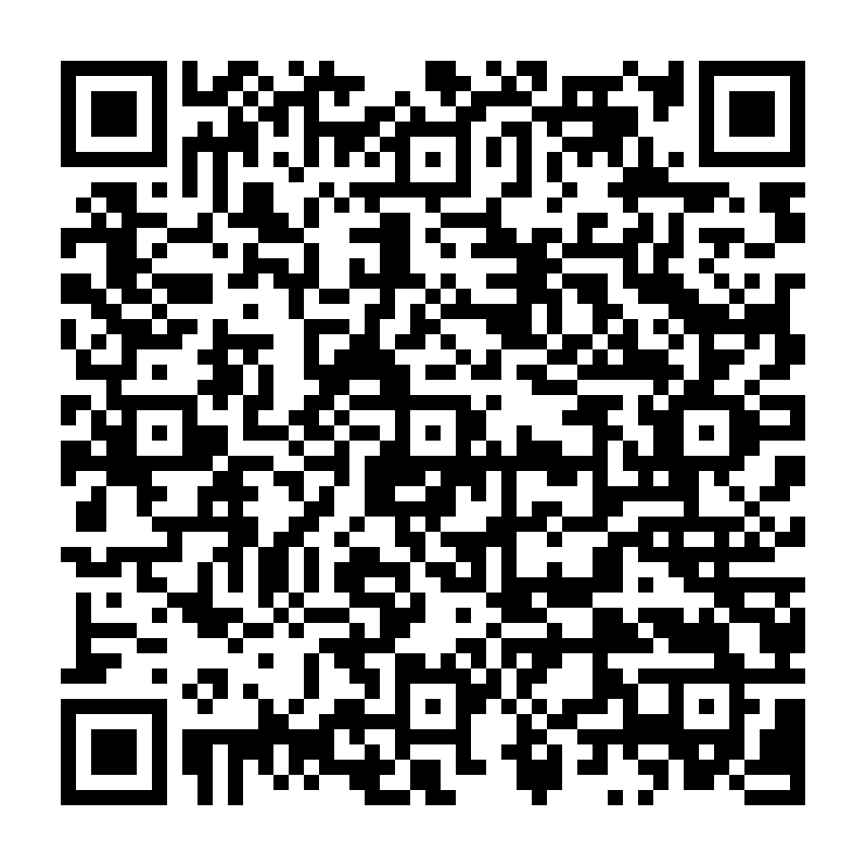 QR kod
