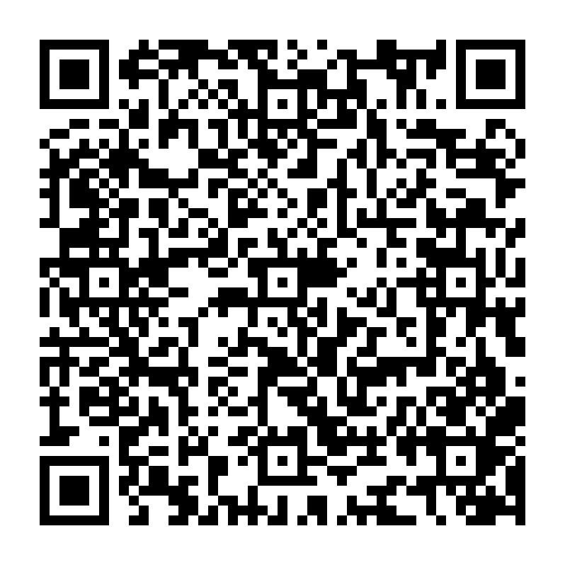 QR kod