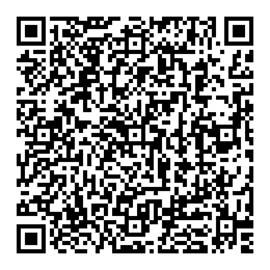 QR kod