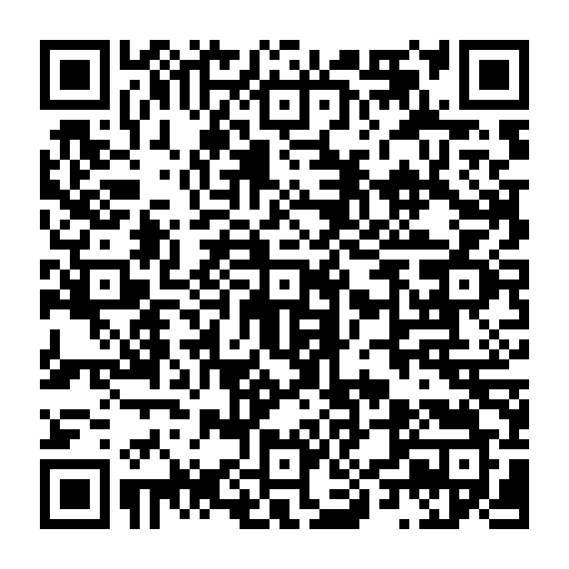 QR kod