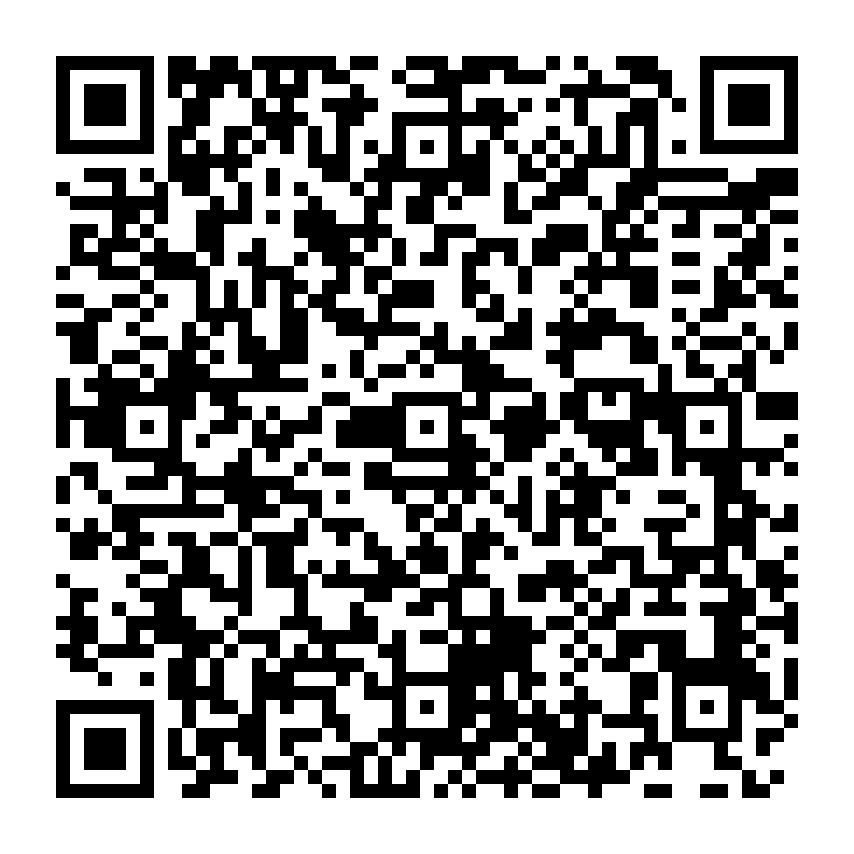 QR kod