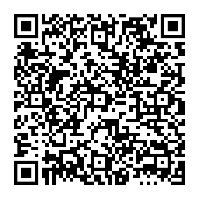 QR kod