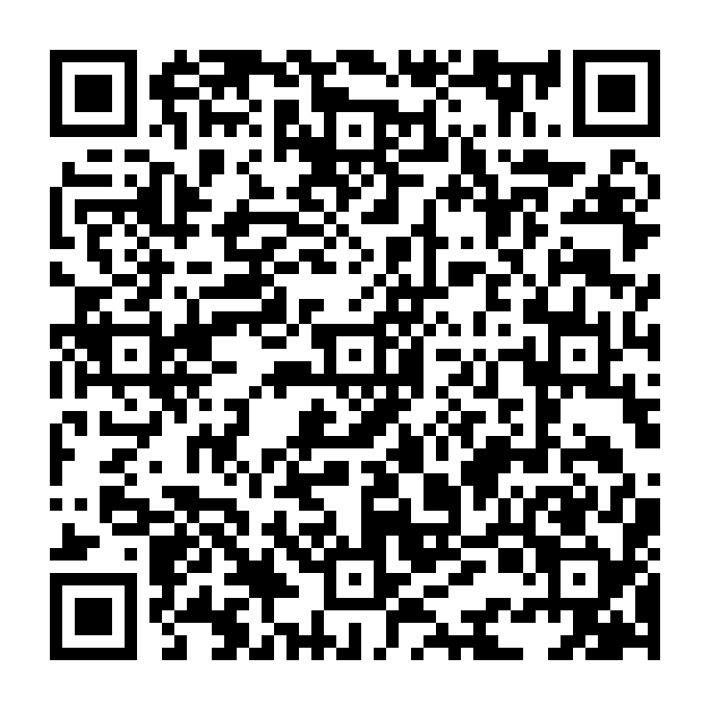 QR kod