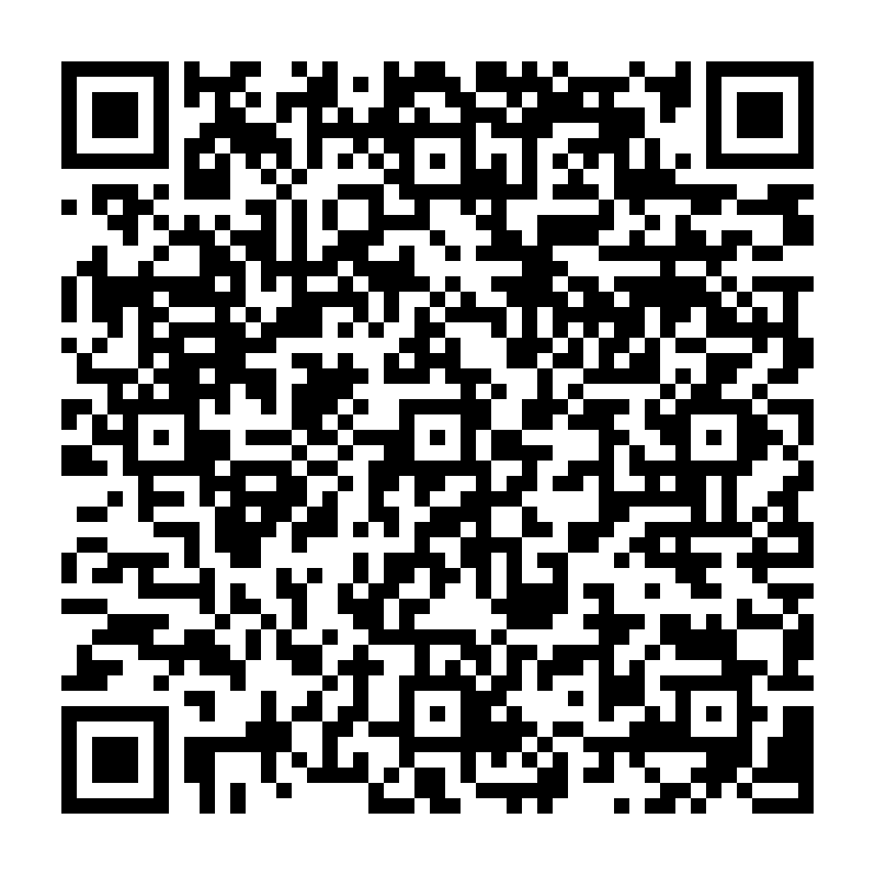QR kod