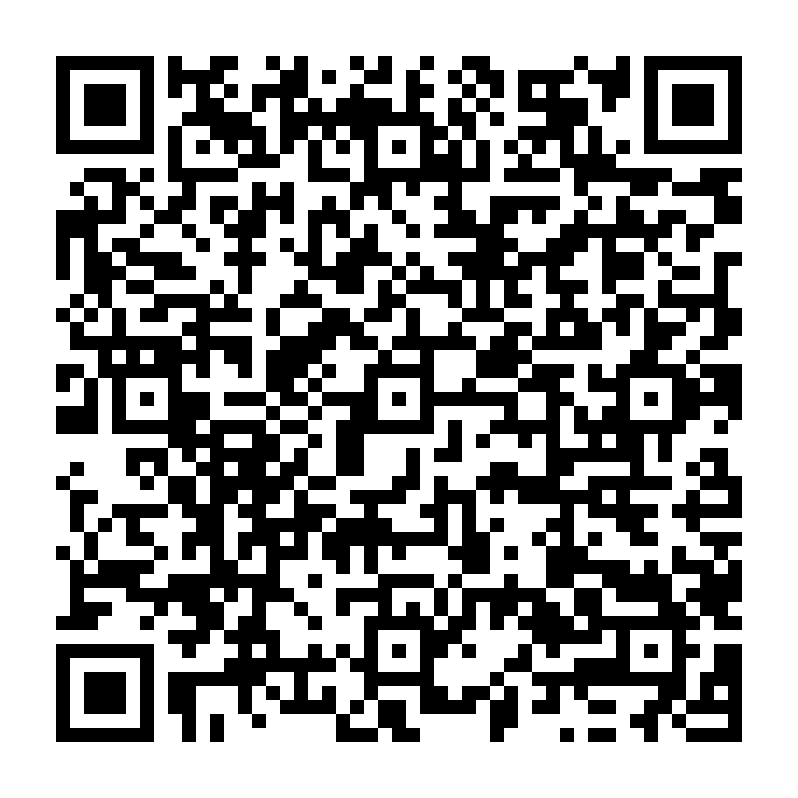 QR kod