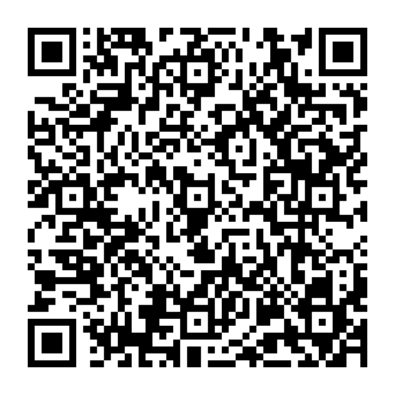 QR kod