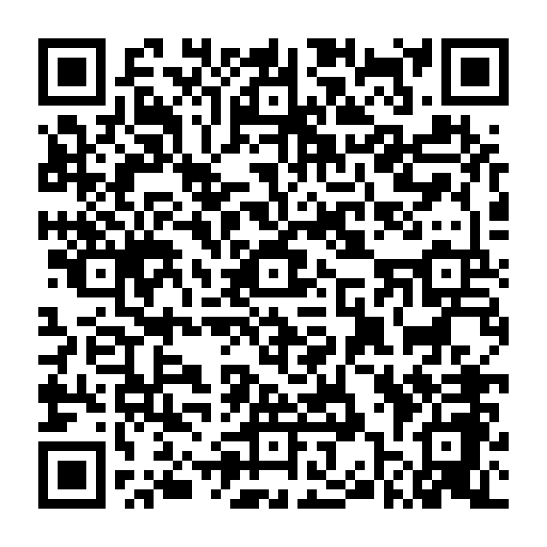QR kod