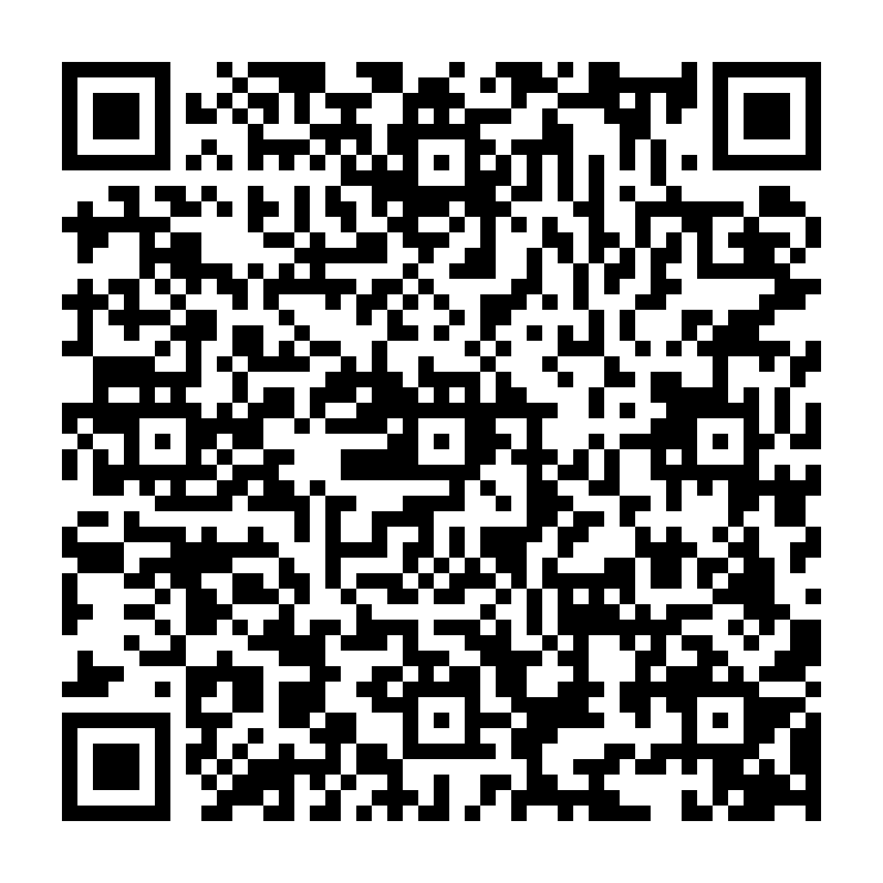 QR kod