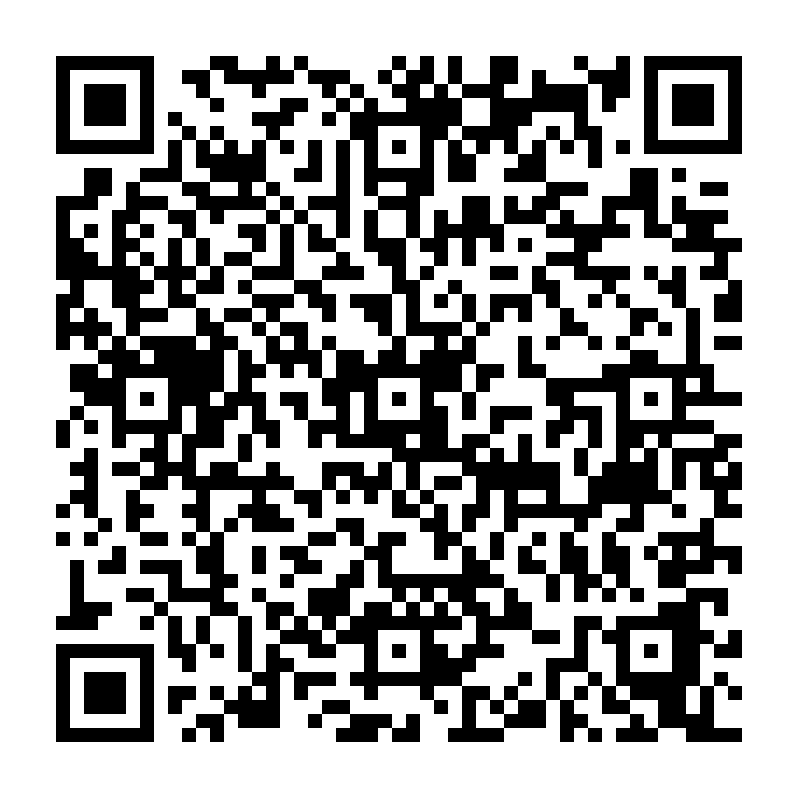 QR kod