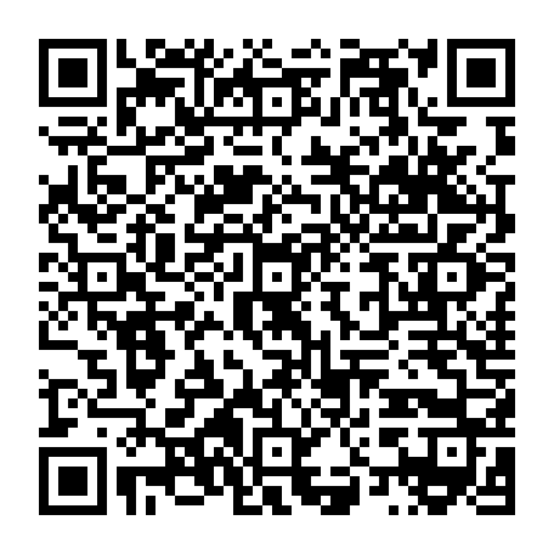 QR kod