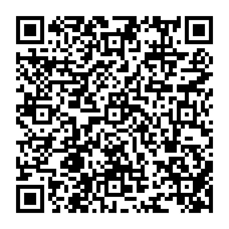 QR kod