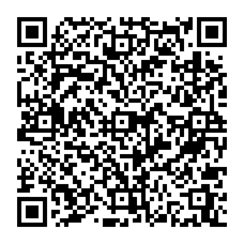 QR kod