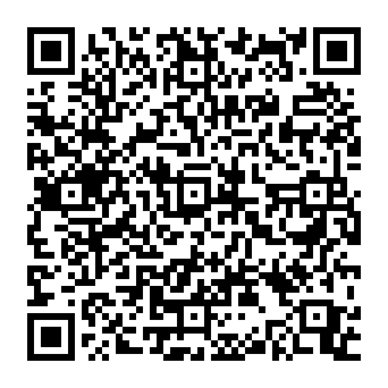 QR kod