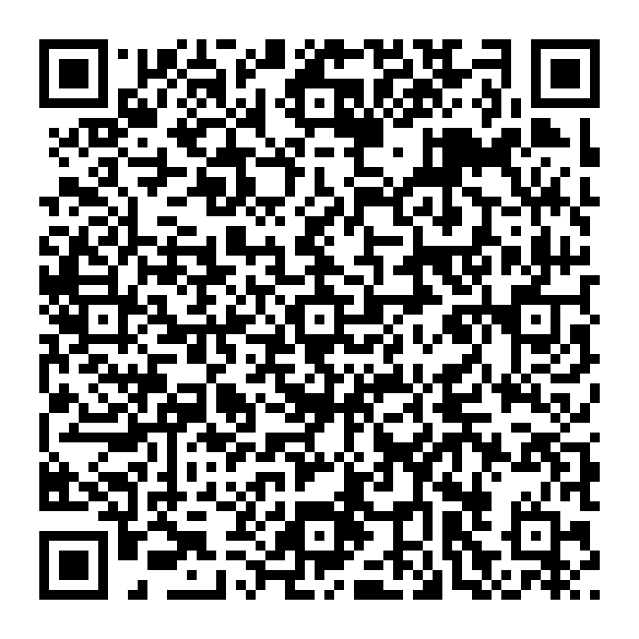 QR kod
