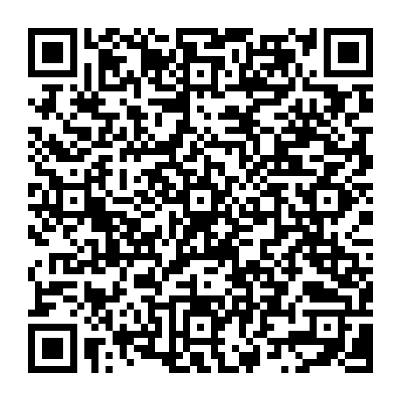 QR kod