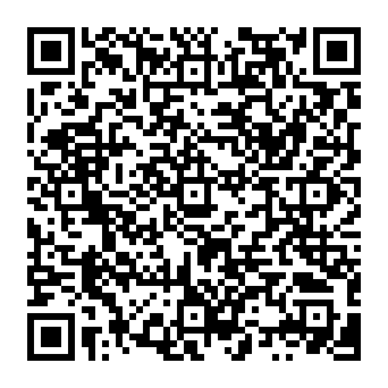 QR kod