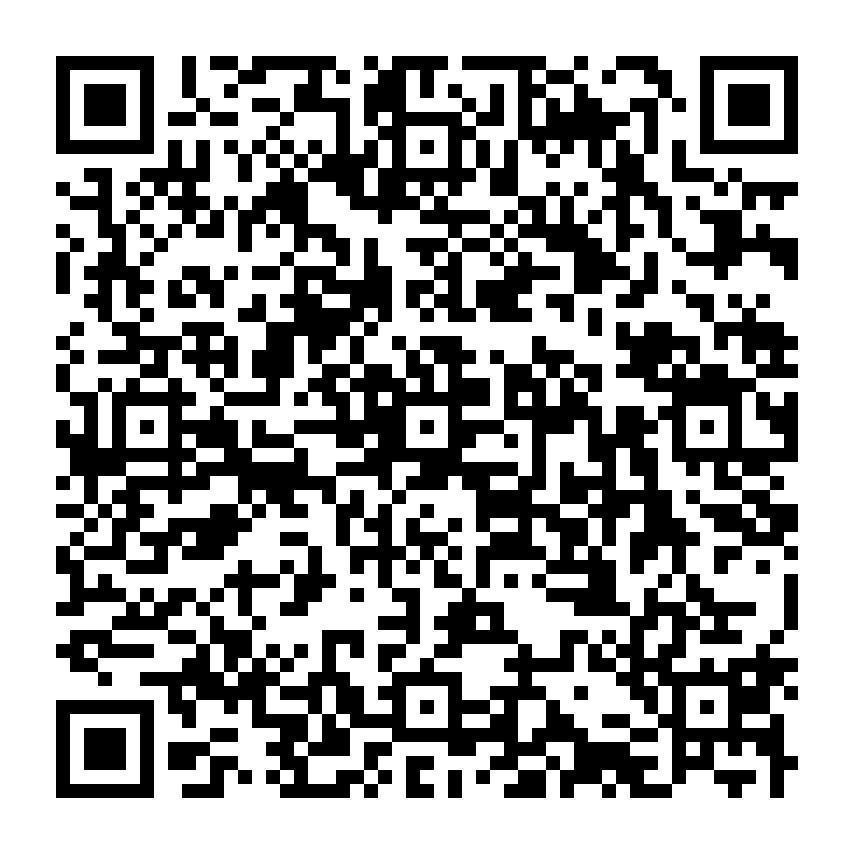 QR kod