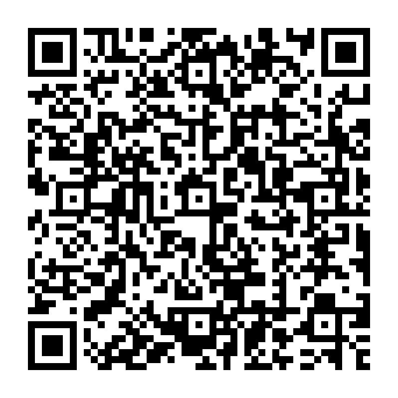 QR kod