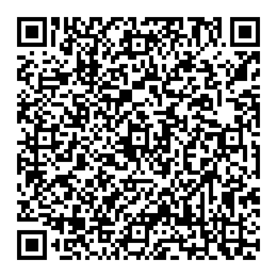 QR kod