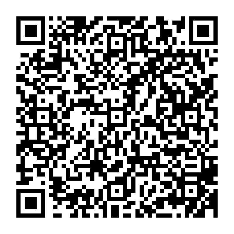 QR kod