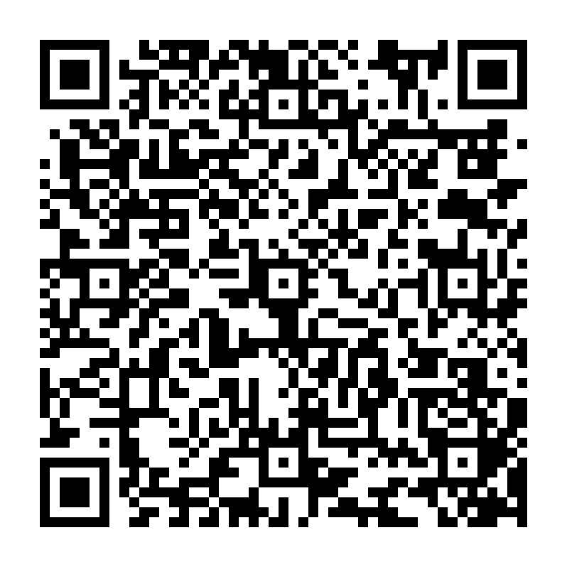 QR kod