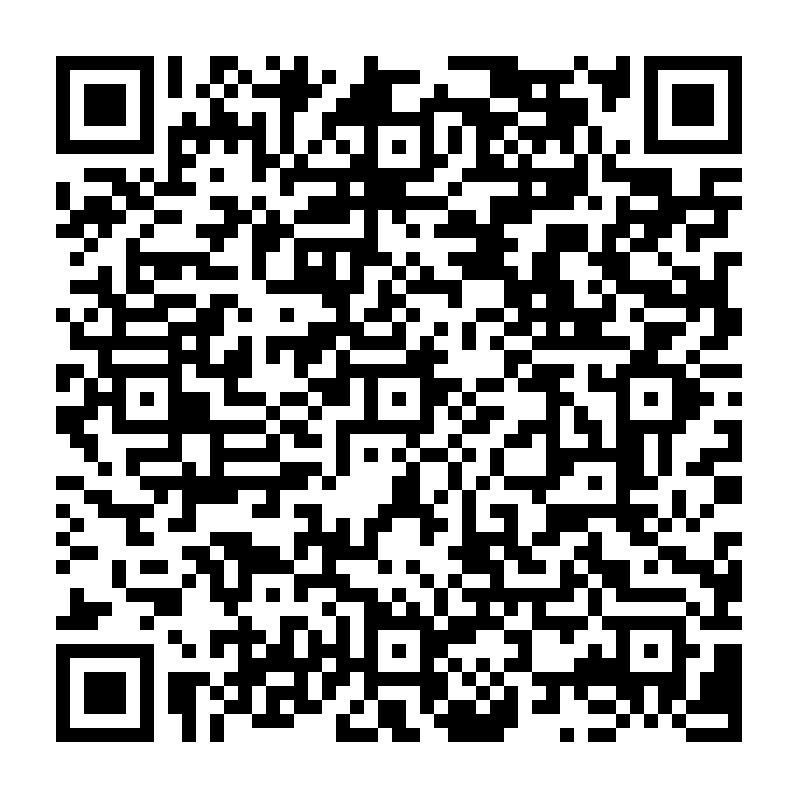QR kod