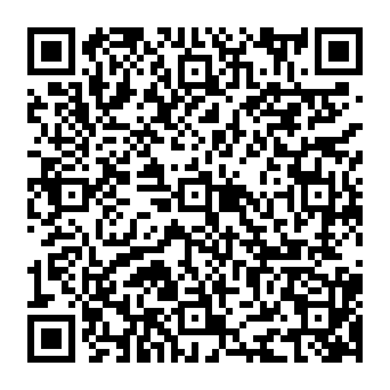 QR kod