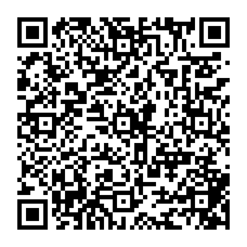 QR kod