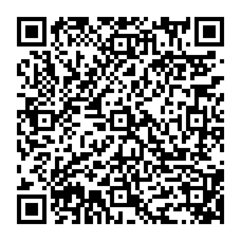 QR kod