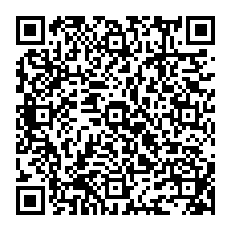 QR kod