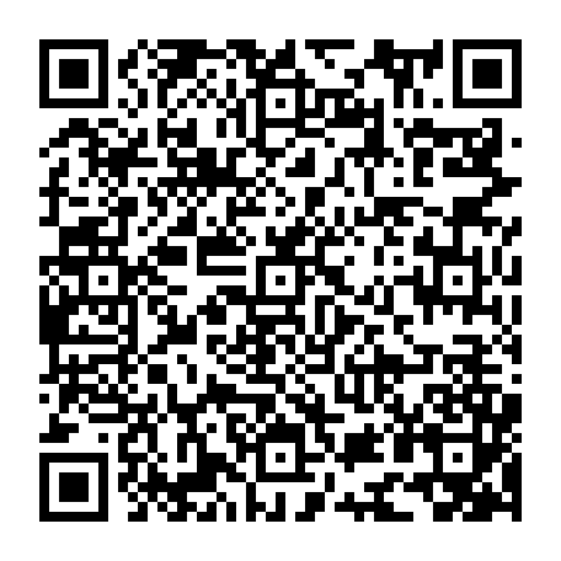 QR kod
