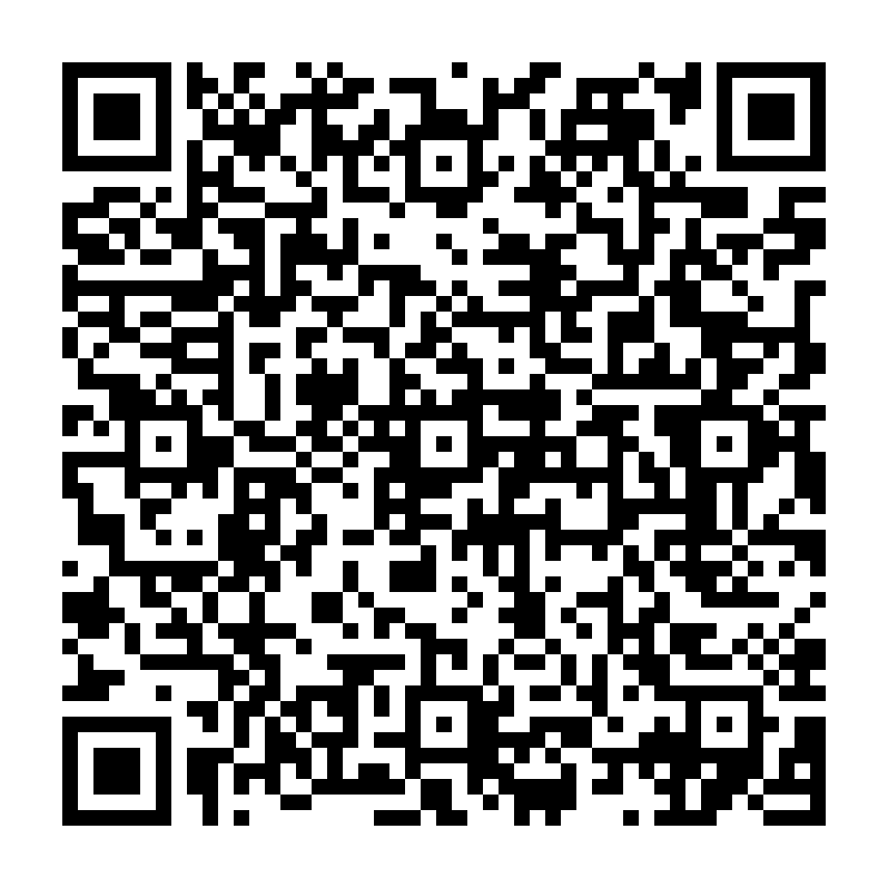 QR kod