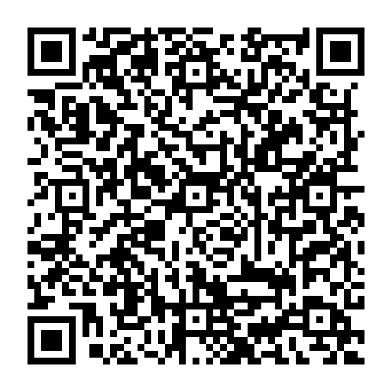 QR kod