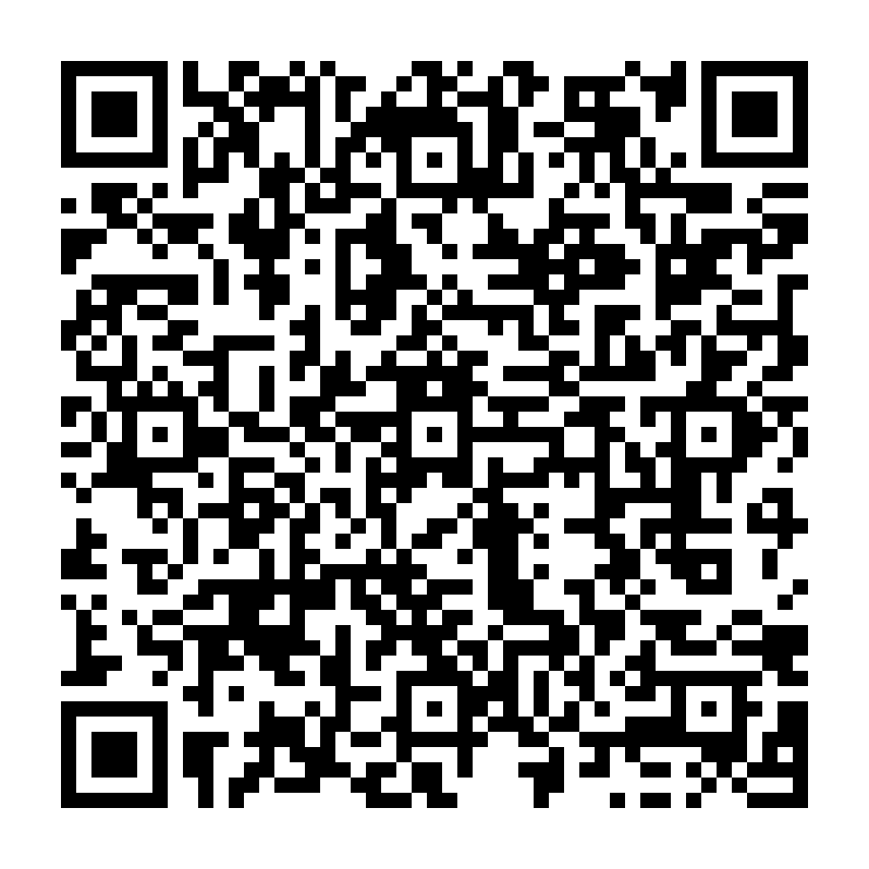 QR kod