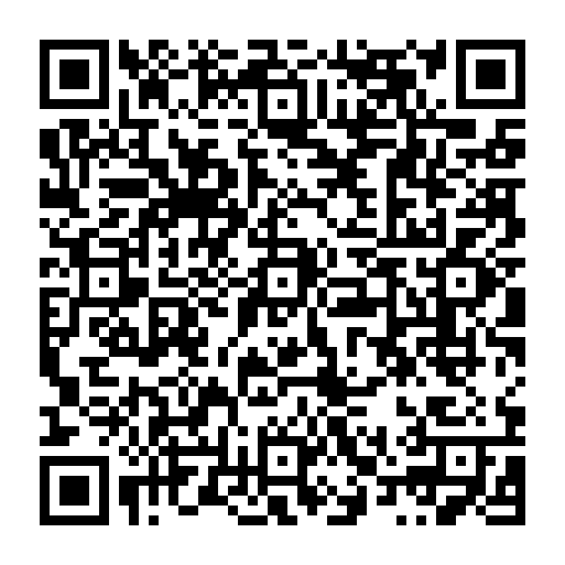 QR kod