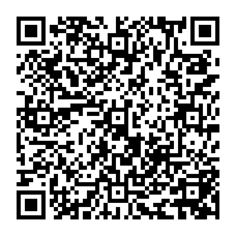 QR kod