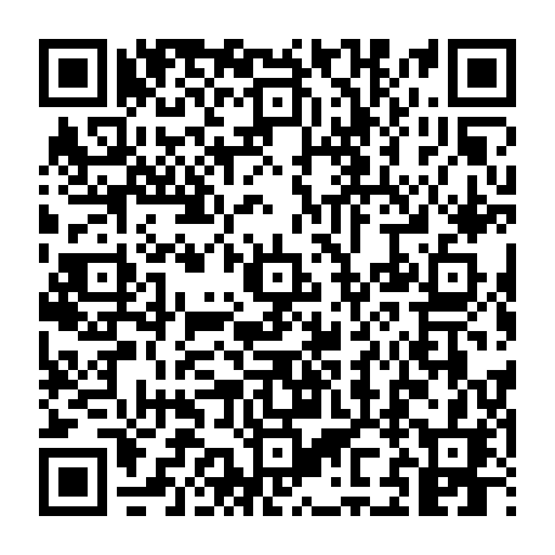 QR kod