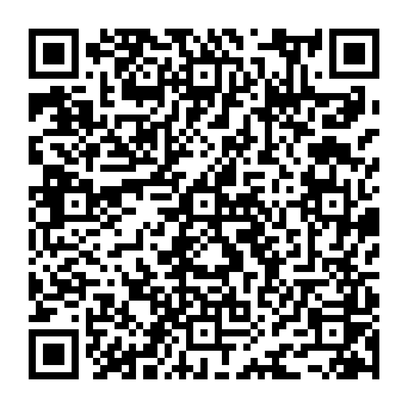 QR kod