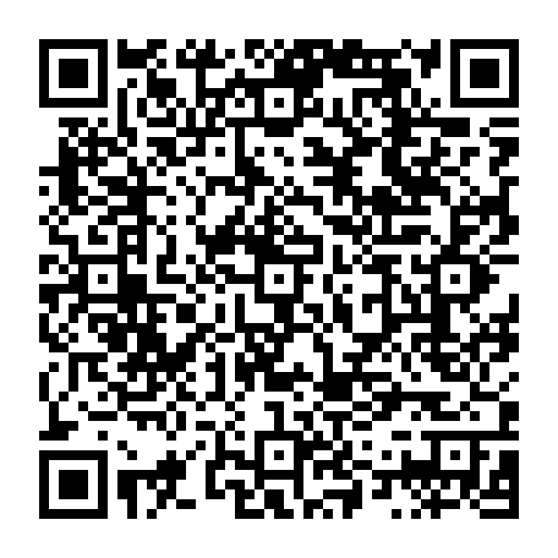 QR kod