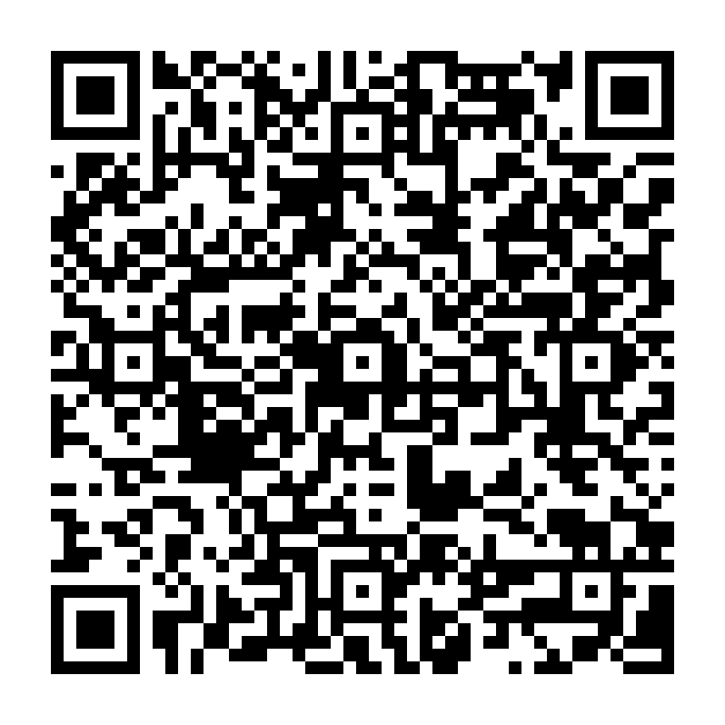 QR kod